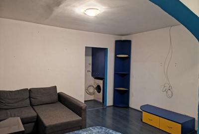 Apartament cu 2 camere semidecomandat în Mănăștur - 3
