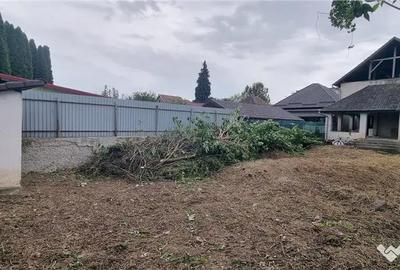 Casă cu 6 camere cu Teren 550 Mp în Târnăveni - 2