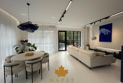 DE VANZARE: Vila cu 5 camere, individuala, design scandivat - 4