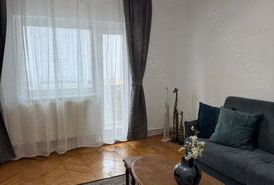 Proprietar inchiriez apartament 3 - 6