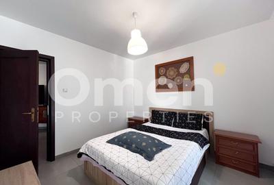 Apartament cu 3 camere decomandat, mobilat în Ultracentral - 3