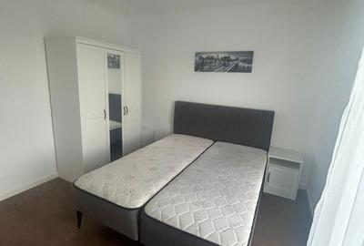 Apartament cu 2 camere decomandat în Titan - 2