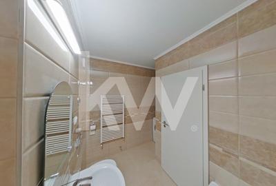 Apartament cu 2 camere semidecomandat, mobilat în Avantgarden - 6