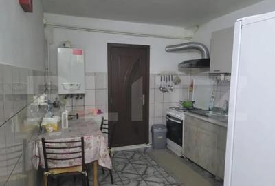 Apartament cu 4 camere decomandat în Burdujeni - 3