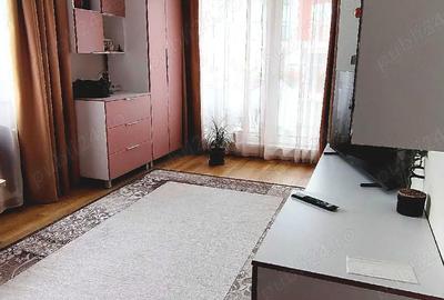 Apartament cu 2 camere decomandat în Florești - 2