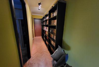 Apartament 3 camere pe Rășinari - 4