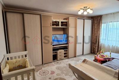 Decomandat - Modern - Bloc Izolat Termic - Marasti - 2