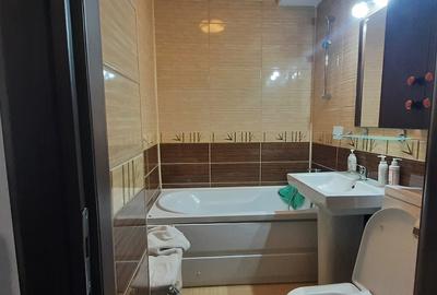 Apartament cu 3 camere semidecomandat în Apusului - 6
