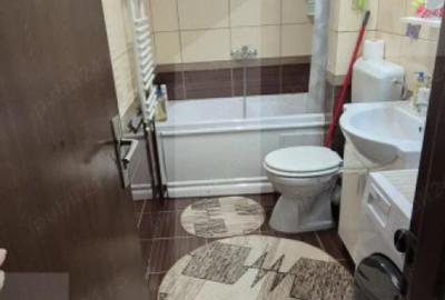Apartament cu 2 camere decomandat în Dâmbovița