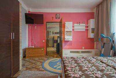 COMISION 0% | Apartament la casă – 4 camere  | Curte comună | Săcele - 18