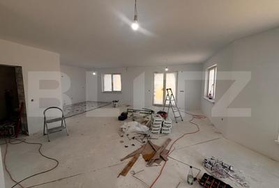 Casa zona rezidentiala, 200 mp, zona Beclean - 12