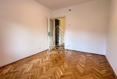 Apartament cu 3 camere in zona Fabric, decomandat, centrala, garaj - 3