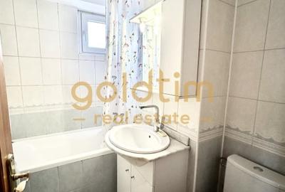 3 CAMERE SUPERB 94MP/ MOBILAT UTILAT NOU/PRIMA INCHIRIERE/DOROBANTI-MARIO PLAZZA - 16