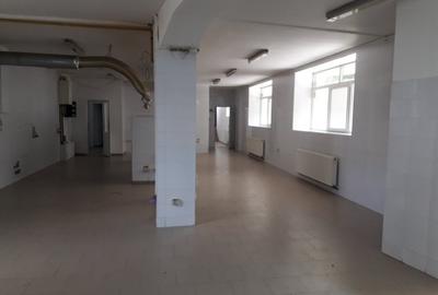 Spatiu catering 200 mp pozitionat in zona strazii Horea - 4