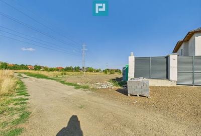 Loc de casa in cartierul reziden?ial Gai - 2