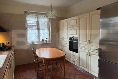 Casă cu 6 camere cu Teren 100 Mp în Ultracentral - 6