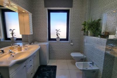 Apartament 3 camere etaj 1 in vila zona Odobescu - 10