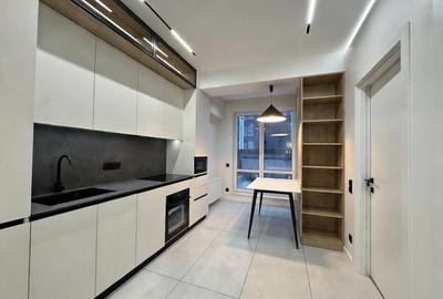 Garsonieră decomandată în Militari - 1