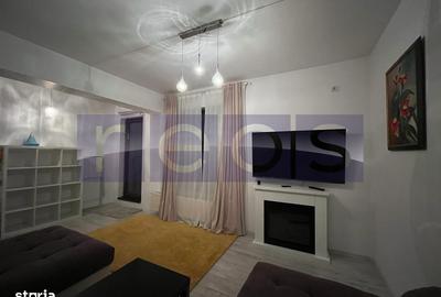 Apartament cu 2 camere în Ghencea - 13