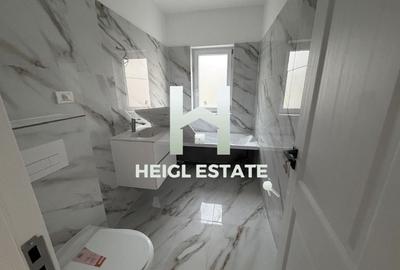 Apartament cu 3 camere si 2 balcoane in zona Braytim - 7