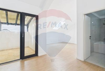 Apartament cu 3 camere si 1 terasa de vanzare,Nobil Residence - Tunari - 16