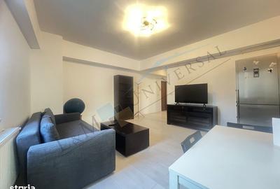 Apartament cu 3 camere, mobilat în Nerva Traian - 10