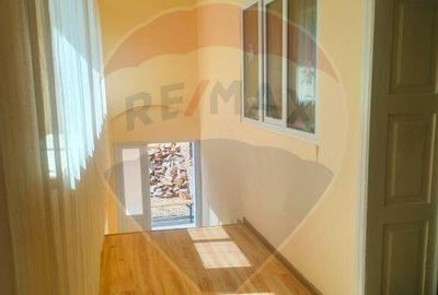 Casa la tara in satul Retis, comuna Bradeni, aproape de ... - 2