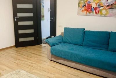 Apartament cu 2 camere decomandat, mobilat în Vitan Mall - 3