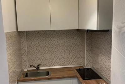 Garsonieră decomandată în 1 Decembrie 1918 - 8