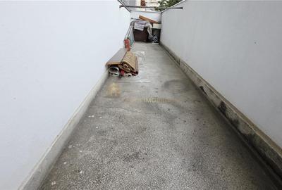 Apartament cu 3 camere semidecomandat, mobilat în Grigorescu - 6