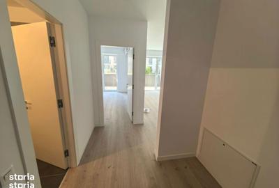 Apartament cu 2 camere decomandat, mobilat în Theodor Pallady - 3