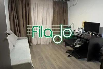 Apartament 4 camere cu centrala proprie, Costin Georgian, Parcul Morarilor - 1