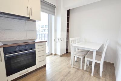 Apartament Luminos Prima Închiriere - 9