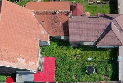 Casă Săsească autentică de vânzare în Râșnov | Teren 720 mp | toate utilitățile - 4