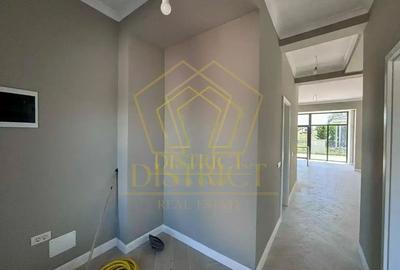 Duplex nou cu 5 camere, stil mediteranean | Ghiroda - 11