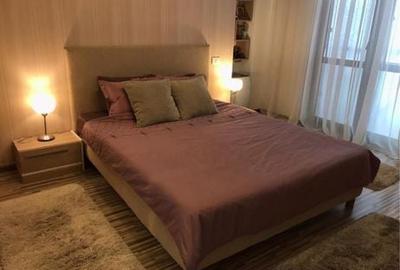 Apartament cu 3 camere semidecomandat în Exterior Vest - 13