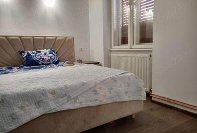 Apartament cu 2 camere în Central - 1