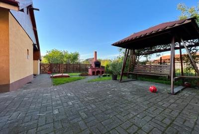 Casă cu 6 camere în Moșnița Veche - 5