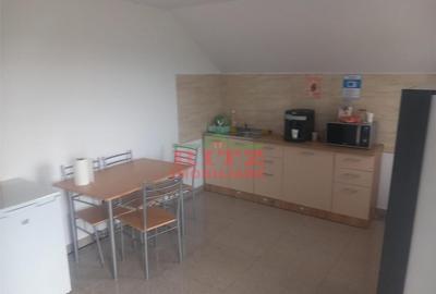 / Sp. Industrial, clad. administrativa hala, teren S=10.000m - 4