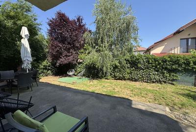 Vila situata in cartierul ANL, stare impecabila la interior - 16