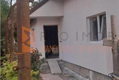 Casa tip parter zona Tisau - 14