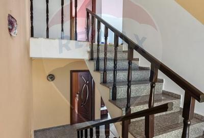 Casă individuală cu 5 camere cu Teren 500 Mp în Hărman - 20