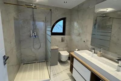 Casă cu 5 camere în Ostroveni - 4