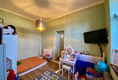 Apartament in vila interbelica, modern si luminos, Parcul Carol - 6