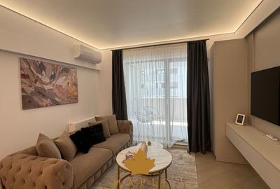 Apartament 3 camere / Cortina North / parcare - 3