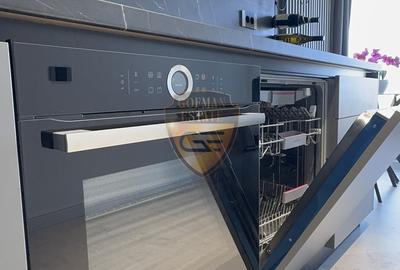 Apartament cu 3 camere decomandat, mobilat în Tomis Nord - 12