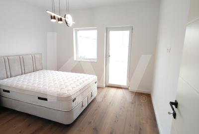 Apartament cu 2 camere decomandat în Arhitecților - Calea Cisnădiei - 8