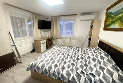 Casă individuală cu 2 camere cu Teren 1000 Mp în Vâlcele - 4