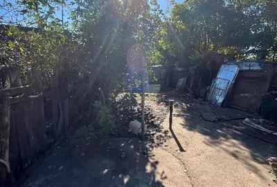 Casă cu 4 camere cu Teren 308 Mp în Chercea - 10