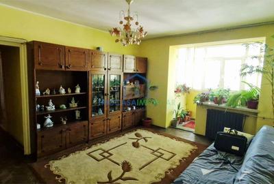 Apartament cu 4 camere în George Enescu - 11